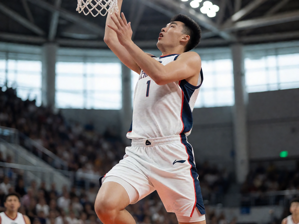 NBA篮球赛事精彩瞬间配图